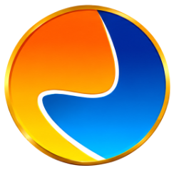 Tech Surya Emblem
